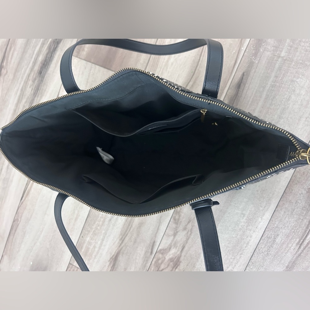 FOSSIL Sydney Large Tote - Picture 5 of 6